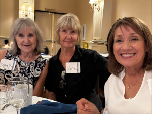 Danielle-Sharon-Leona