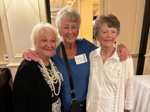 Linda-Kathy-Linda