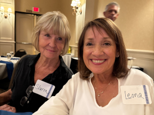 Sharon-Leona